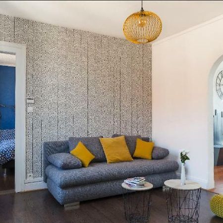 Gite Hopla 2 Chambres Colmar Esterno foto