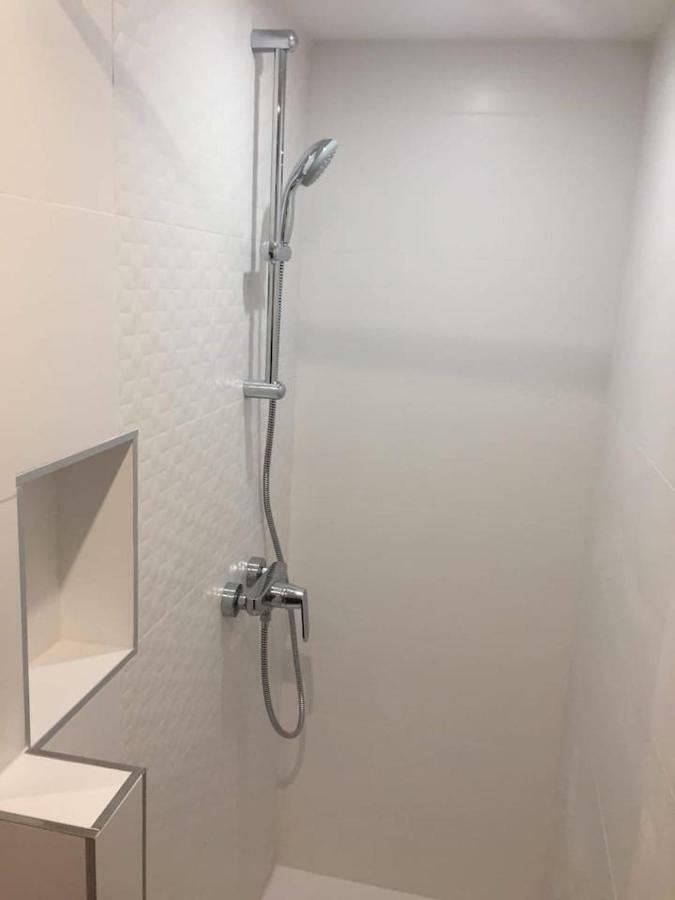 Gite Hopla 2 Chambres Colmar Esterno foto