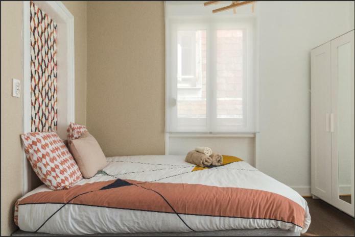 Gite Hopla 2 Chambres Colmar Esterno foto