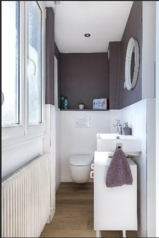 Gite Hopla 2 Chambres Colmar Esterno foto